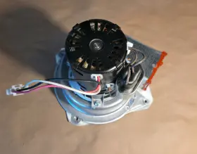 102701-13 Fasco 71626166 Furnace Inducer Motor