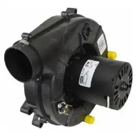 Cecominod095917 Fasco Replacement For Furnace Vent Venter Exhaust Draft Inducer Motor 7021-9087