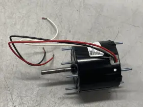 D181 Fasco Motor 1/30-1/40 Hp 1500 Rpm 115v Hvac Replacement