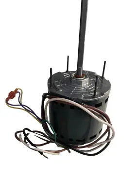 Fasco D929 5.6 Frame Permanent Split Capacitor Condenser Fan Motor 3/4hp 1075rpm