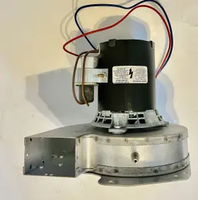 X82-171 Fasco A331 Draft Inducer 1/10 Hp 3200 Rpm 460v Lennox Replacement