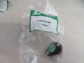 1320365 Fast Limit Switch