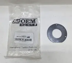 1160416 Fast Hvac Parts Vent Blower Restrictor Oem