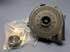 1172826 Fast Oem Parts International Comfort Pro Blower Vent 90 2-stage 50-100 -