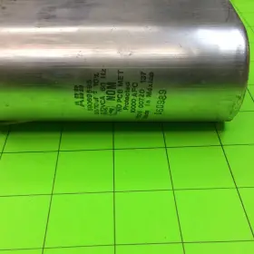 59069595 Fedders A2p05f2a A/c Air Conditioner 10000 Afc Capacitor #3