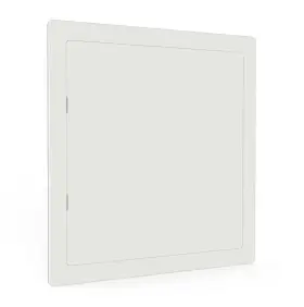 Fengze 768497133198 Plastic Access Panel 14x14inch Air Conditioning System Abs Ceiling Vent Mai