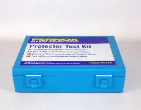 57879 Fernox Protector Test Kit Makes Water Work Expires 10/2024 #2