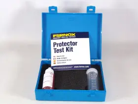 57879 Fernox Protector Test Kit Makes Water Work Expires 10/2024 #3
