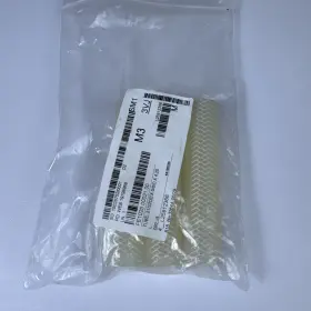 1025.00021.00 Fetco Tube 31/32od X 5/8id 4.25l Fluid Transfer 3 Pack New