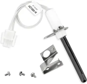 903110a Fetechmate Upgrade 903110 Furnace Hot Surface Ignitor Replacement With Plug Fit For