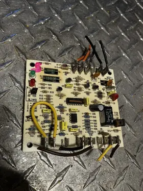641-176 Fhp Bosch Geo Thermal Heat Pump Control Board Same Day Shipping #2