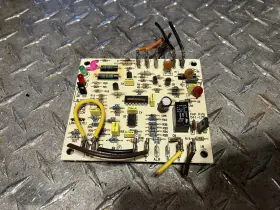 641-176 Fhp Bosch Geo Thermal Heat Pump Control Board Same Day Shipping
