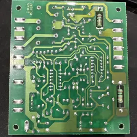 Lpr-am1708-4 Fhp Bosch Geo Thermal Heat Pump Control Board Fast Shipping #3