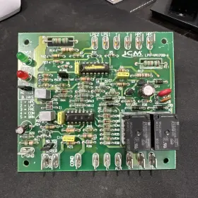 Lpr-am1708-4 Fhp Bosch Geo Thermal Heat Pump Control Board Fast Shipping