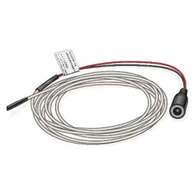 It0303p-12 Fiberthermics Heating Cables 12vdc 3 Ft. L 0.7 A