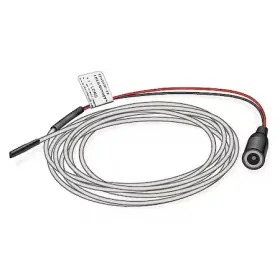 It0803p-24 Fiberthermics Heating Cables 24vdc 8 Ft. L 1 A