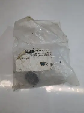 094021a021-1 Field Controls 094021a0211 Humidifiers Z100 Zinc Anode S2000 And S2020
