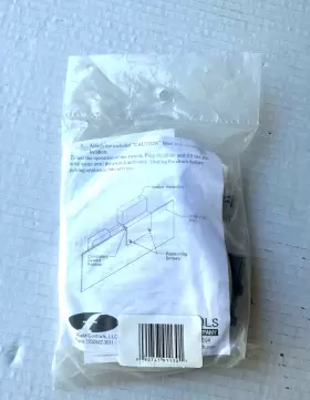 46347400 Field Controls 683464992397 Ss-2503a Secondary Float Safety Switch Assembly Cfs-1 #2