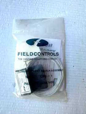 46347400 Field Controls 683464992397 Ss-2503a Secondary Float Safety Switch Assembly Cfs-1