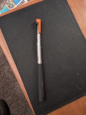 79348 Filter Tech-pro Tools Telescopic Reach And Magnetic Pickup Tool