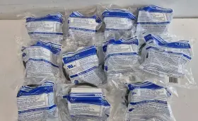 F10-48 Filter Lot Of 11 Westwood Pure-oil Element W Gaskets