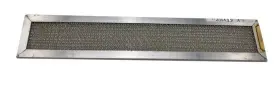 Kfg350-19 Filter Kooltronic Grille Dual Blower