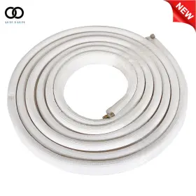221360 Findmall 25 Feet Install For Mini Split Heat Pump Systems 1/4 Inch - 1/2 Dia