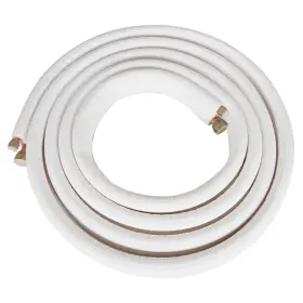 In3237039al Findmall 1/4inch-1/2inch Dia.16 Feet Install Kit Fit For Mini Split Heat Pump Systems New #3