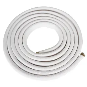 In3237273al Findmall Mini Split Heat Pump Systems Accessory Kit 1/4 3/8 Inch 25 Ft