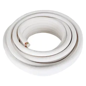 Findmall In3238092al 1/4 Inch - 1/2 Install Kit Fit For Mini Split Heat Pump Systems 50 Feet New