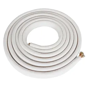 Findmall Law166020 1 Pcs 1/4 Inch -1/2 Dia. 25 Feet Install Kit Fits For Mini Split Heat Pump Systems