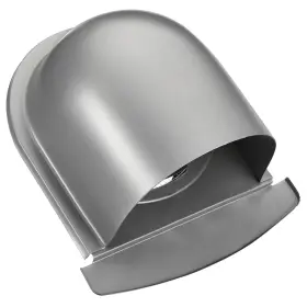 Fipux 617662683597 6 Vent Cover With Mesh For Bathroom Kitchen Outdoors Stainless Steel