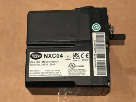 Nxc04 Fireye 4 Wire Canbus Servo-motor 3 Ft Lbs Nm