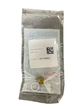 B17898-65 Fits Amana Goodman Janitrol B1789865 Flow Check Piston Kit Orifice 065