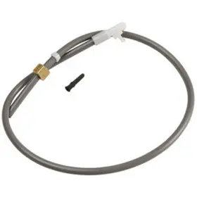 Ap-4235 Fits Aprilaire 4235 Oem Humidifier Water Feed Tube Assembly- Orifice Strainer