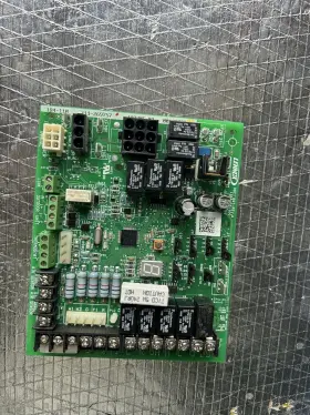 102305-02 Fits Armstrong Ducane Lennox Oem Air Handler Control Board 1184-110