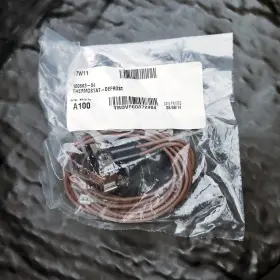 17w1101 Fits Armstrong Ducane Lennox 4291 Oem Defrost Sensor Thermostat 17w11 7w11