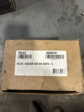 R20256701 Fits Armstrong Ducane Lennox 7806 Oem Furn Gas Valve 70l53 70l5301 20270902