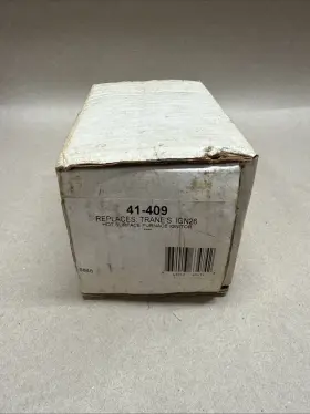 41-409 Fits Carrier Bryant Payne Gas Furnace Hot Surface Ignitor Trane Ducane