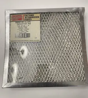88nh1011c101 Fits Carrier Bryant Payne Oem Furnace Humidifier Water Panel Pad 49bg