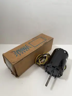 Hc30gb462 Fits Carrier Bryant Payne Hc680068 Furnace Exhuast Inducer Motor Hc30gl460