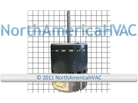 Hd44ar270 Fits Carrier Bryant Payne Hd44aq270 Oem X13 Furnace Blower Motor Replaces