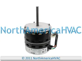 Hd46ar269 Fits Carrier Bryant Payne Hd46aq273 Oem X13 Furnace Blower Motor Replaces