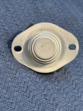 Hh18ha195a Fits Carrier Bryant Payne L195f Oem Disc Limit Switch #2