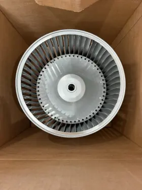 P441-1325 Fits Carrier Bryant Payne La660001 Oem Squirrel Cage Blower Wheel La248276