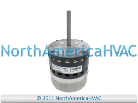 Rmod44ae128 Fits Carrier Bryant Payne Oem X13 Furnace Blower Motor Replaces