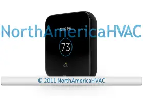 Ed101wa Fits Cielo Oem Breez Edge Pro Smart Thermostat Mini-split / Heat Pumps