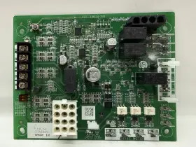 1195-83-2501 Fits Climatek Oem Lennox Honeywell Furnace Control Board 1195-250 107163-01