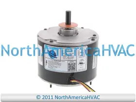 Hc40ge232 Fits Climatek Condenser Fan Motor