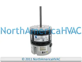 0131m00271 Fits Daikin Goodman Amana 0131m00183 Climatek Blower Motor Module Replaces